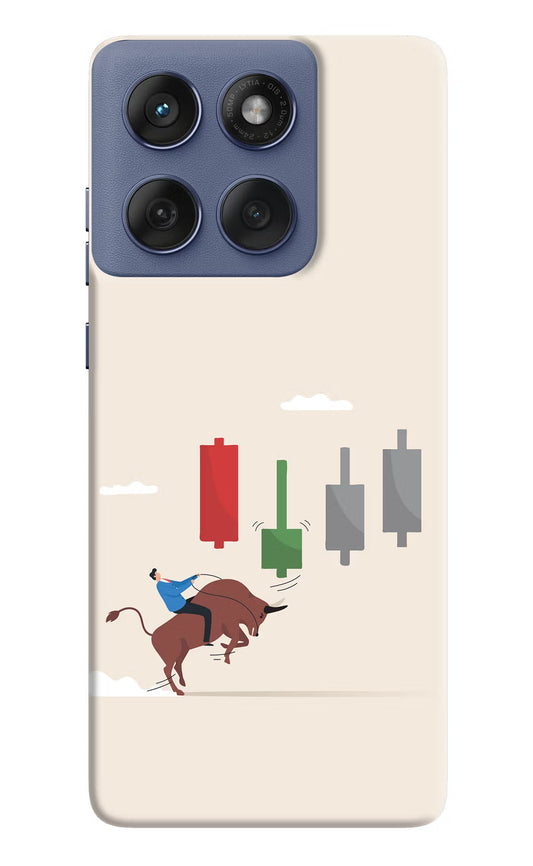 Bull Trading Momentum Moto Edge 60 Fusion Back Cover