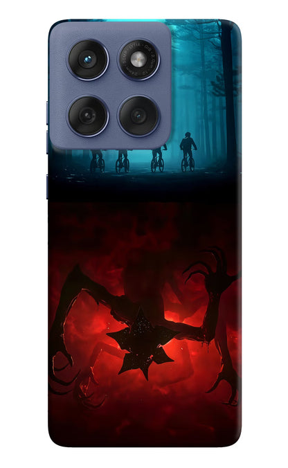 Ordinary Things Downside Up Moto Edge 60 Fusion Back Cover
