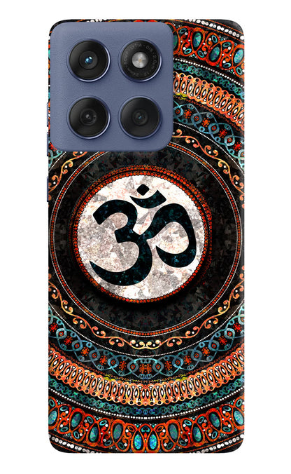 Om Culture Moto Edge 60 Fusion Pop Case