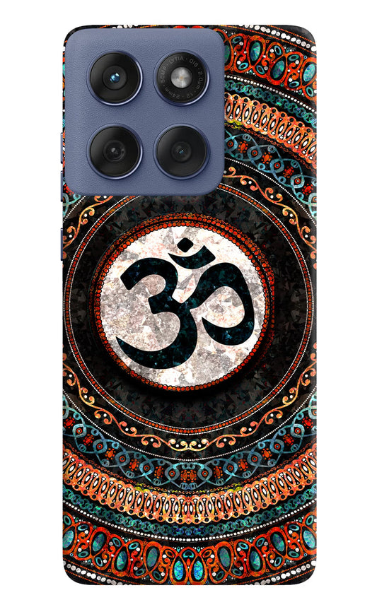 Om Culture Moto Edge 60 Fusion Pop Case