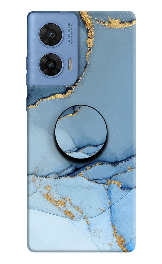Blue Marble Moto Edge 60 Fusion Pop Case
