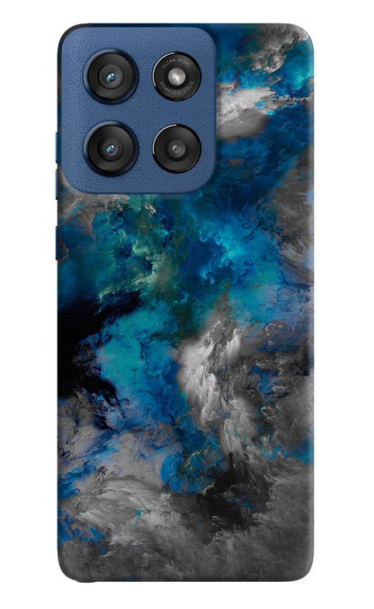 Artwork Moto Edge 60 Stylus Back Cover