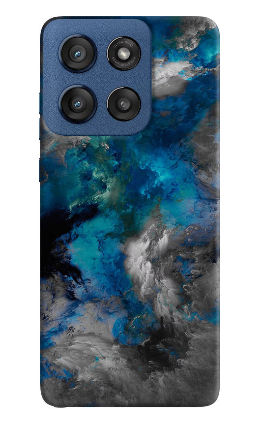 Artwork Moto Edge 60 Stylus Back Cover