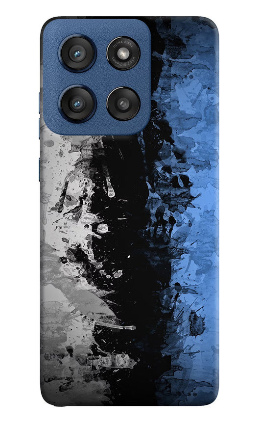 Artistic Design Moto Edge 60 Stylus Back Cover