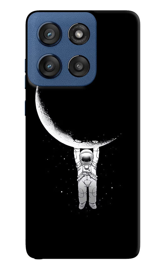 Moon Space Moto Edge 60 Stylus Back Cover
