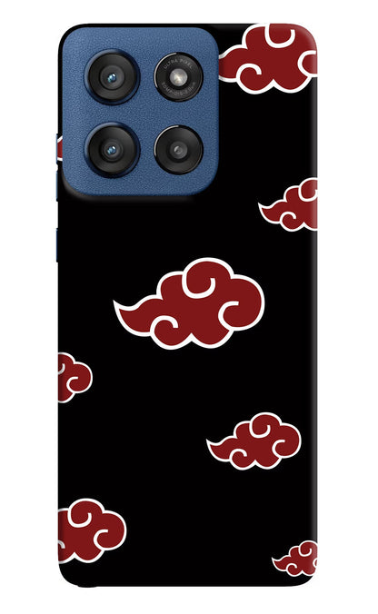 Akatsuki Moto Edge 60 Stylus Back Cover