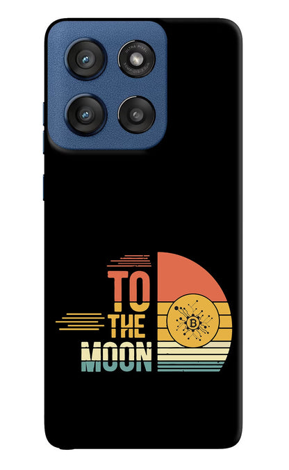 To the Moon Moto Edge 60 Stylus Back Cover