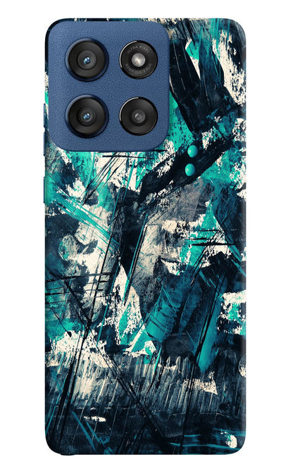Artwork Moto Edge 60 Stylus Back Cover