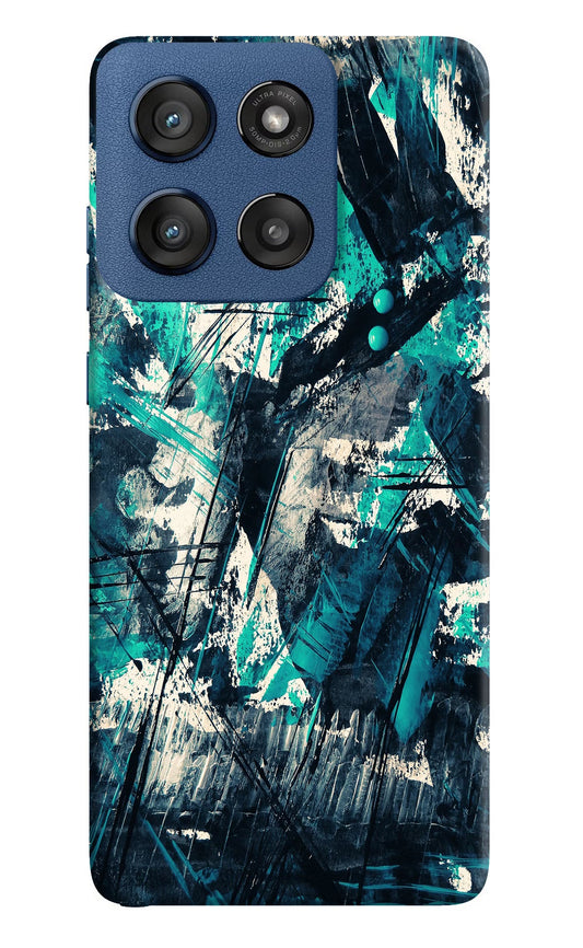 Artwork Moto Edge 60 Stylus Back Cover