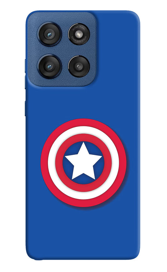 Shield Moto Edge 60 Stylus Back Cover