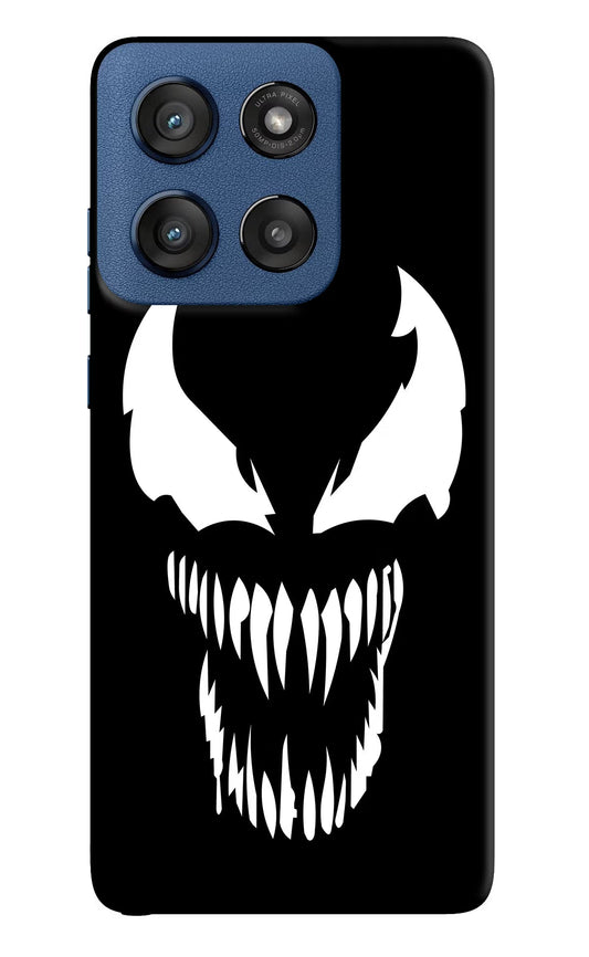 Venom Moto Edge 60 Stylus Back Cover