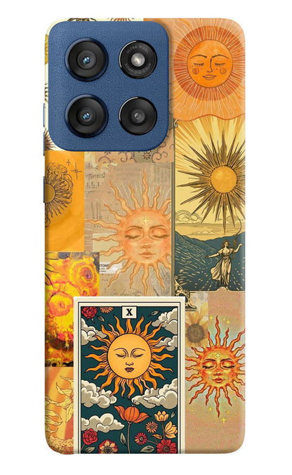 Sun Moto Edge 60 Stylus Back Cover