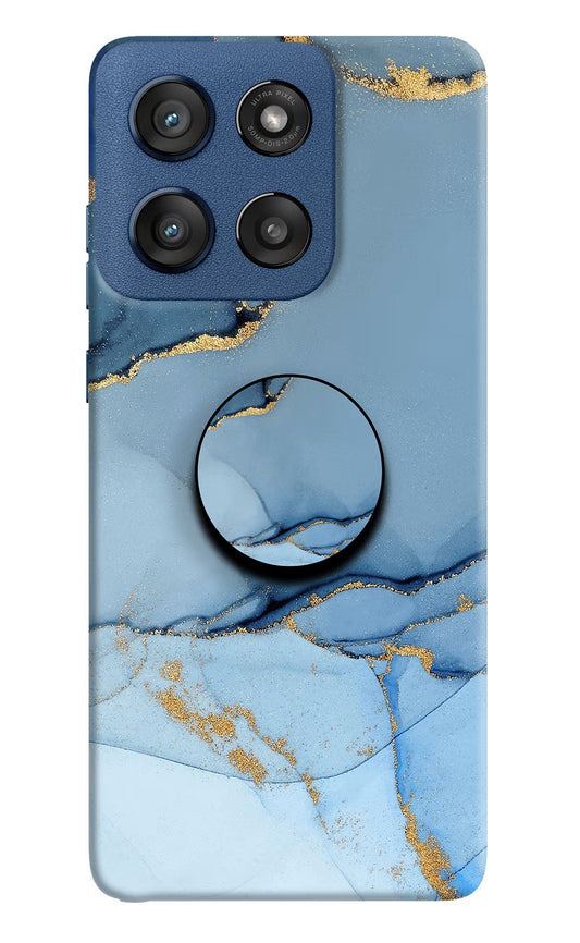 Blue Marble Moto Edge 60 Stylus Pop Case