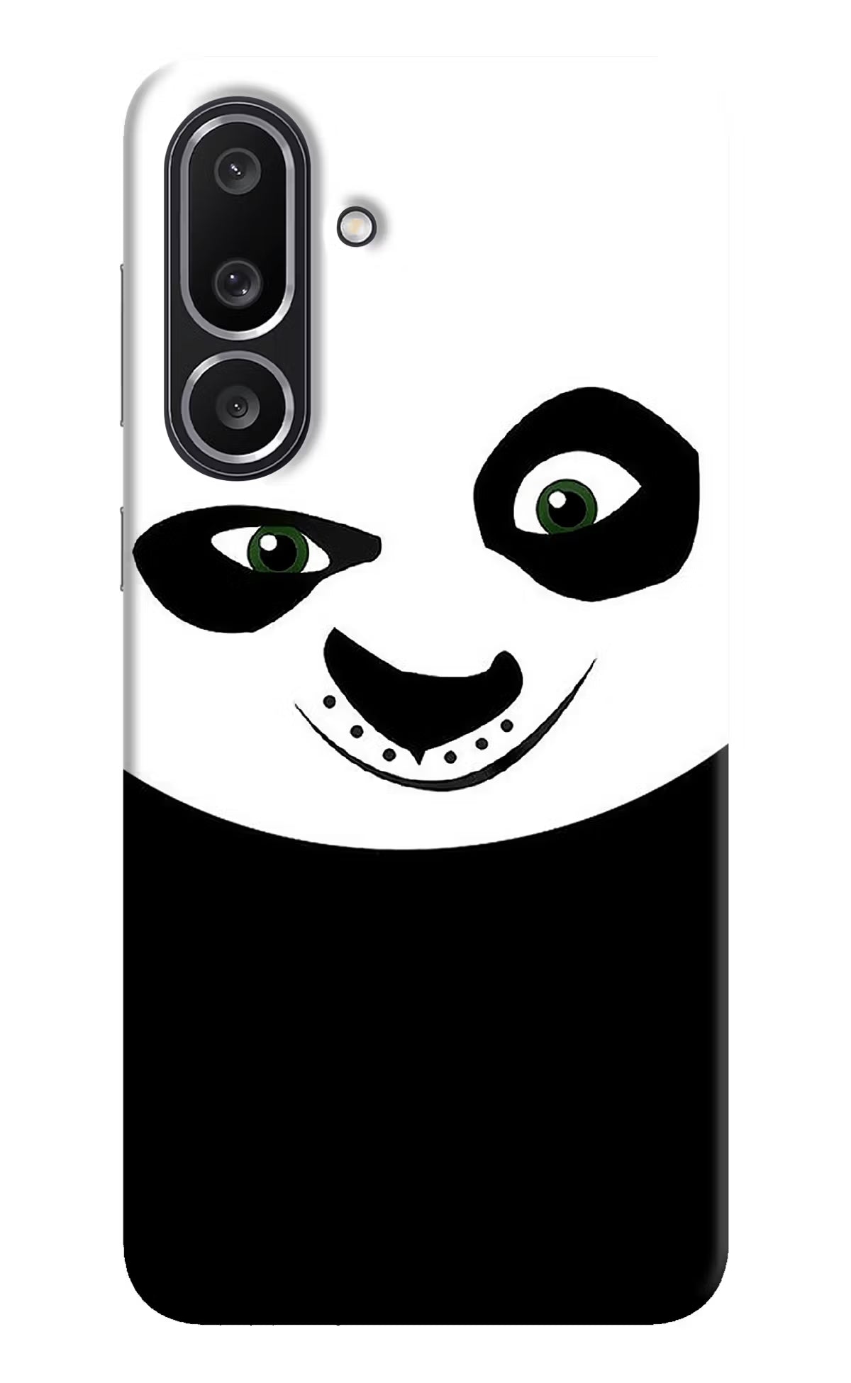 Panda Samsung M56 5G Back Cover