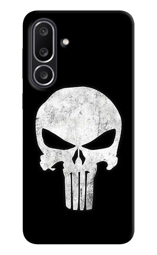 Punisher Skull Samsung M56 5G Back Cover