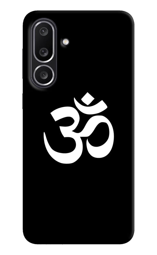 Om Samsung M56 5G Back Cover