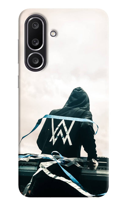 Alan Walker Samsung M56 5G Back Cover