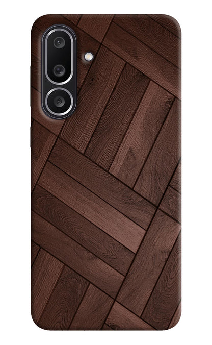 Wooden Texture Design Samsung M56 5G Back Cover