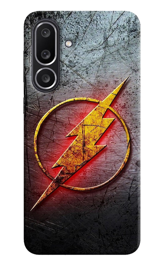 Flash Samsung M56 5G Back Cover