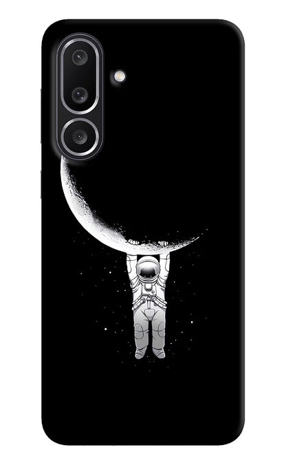 Moon Space Samsung M56 5G Back Cover