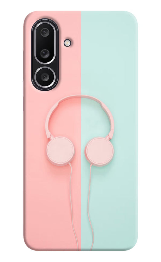 Music Lover Samsung M56 5G Back Cover