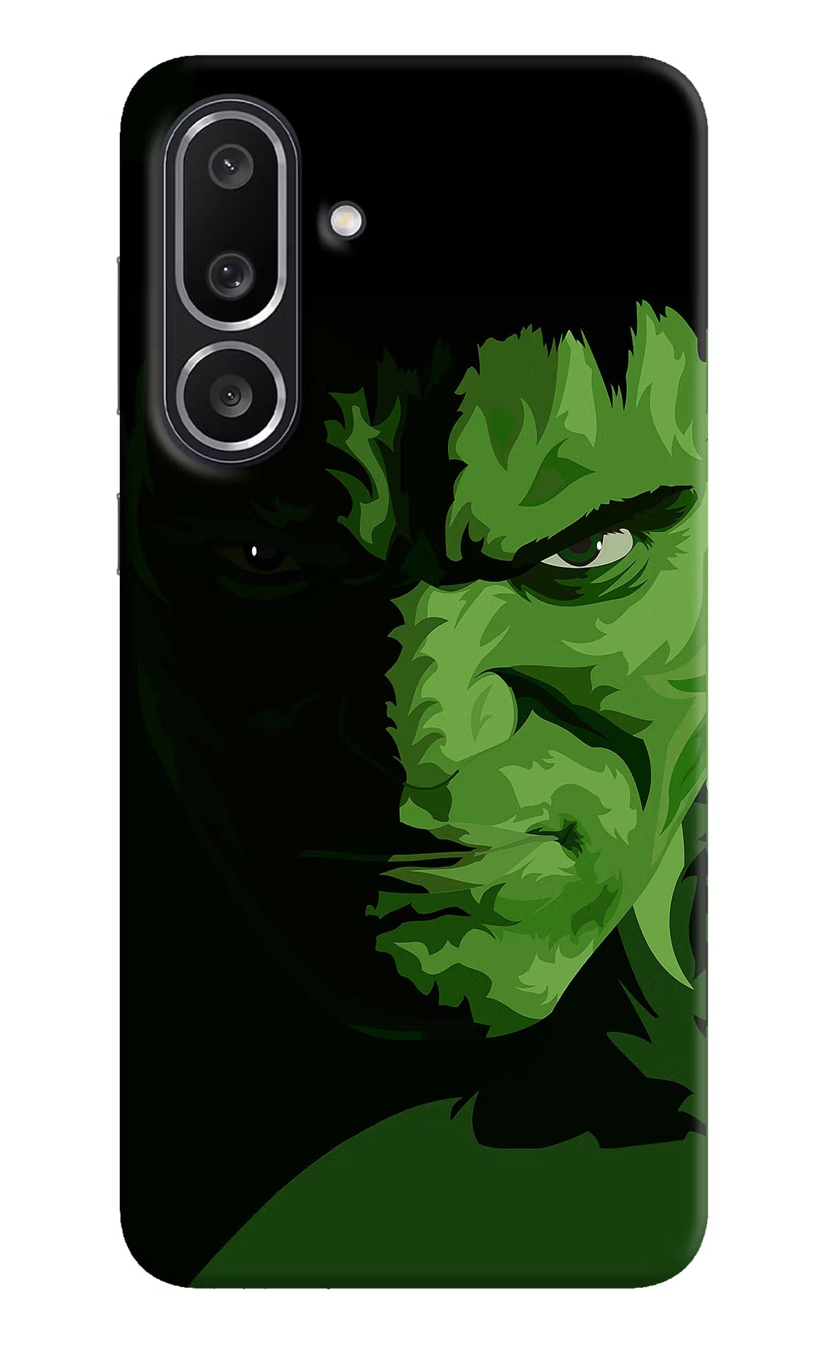 HULK Samsung M56 5G Back Cover