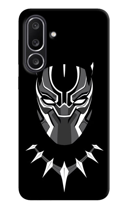 Black Panther Samsung M56 5G Back Cover