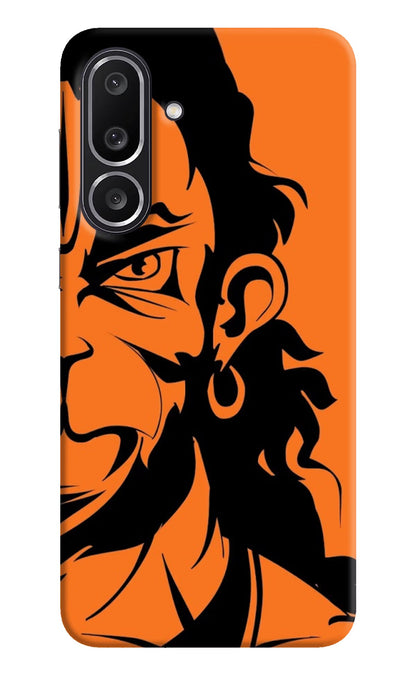 Hanuman Samsung M56 5G Back Cover