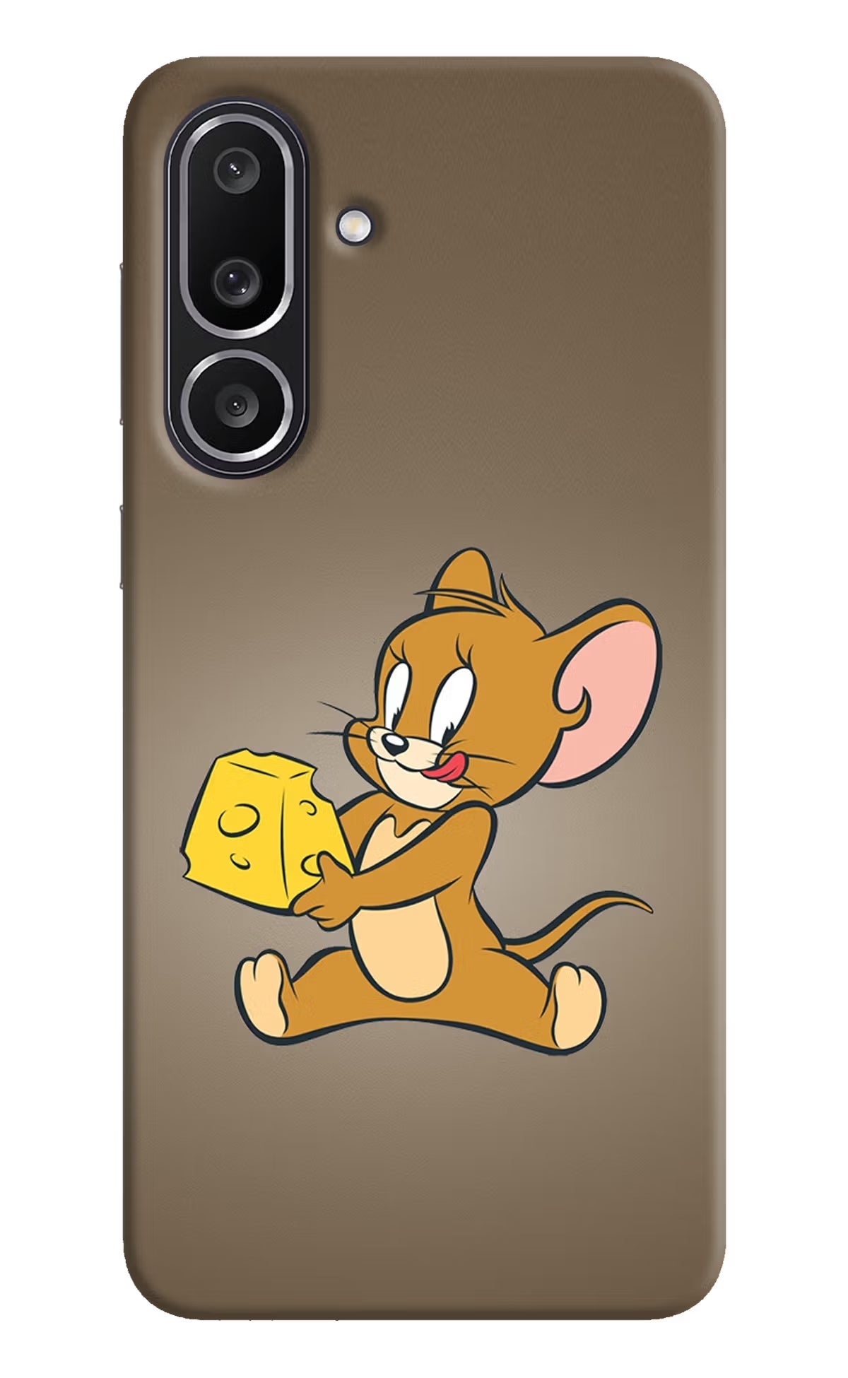Jerry Samsung M56 5G Back Cover