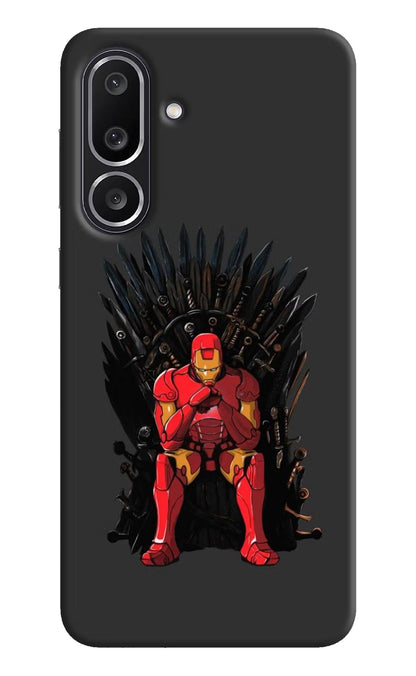 Ironman Throne Samsung M56 5G Back Cover