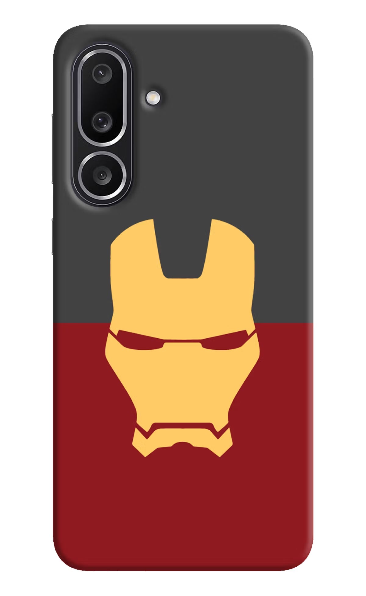 Ironman Samsung M56 5G Back Cover