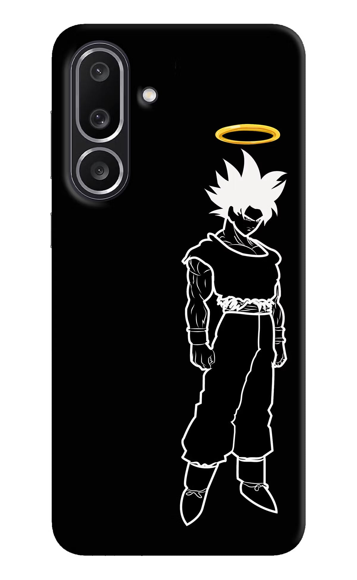 DBS Character Samsung M56 5G Back Cover