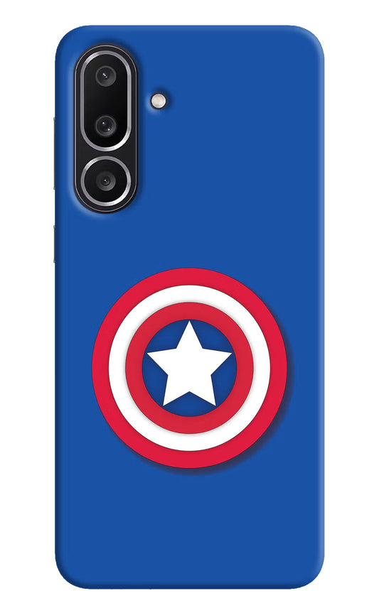 Shield Samsung M56 5G Back Cover