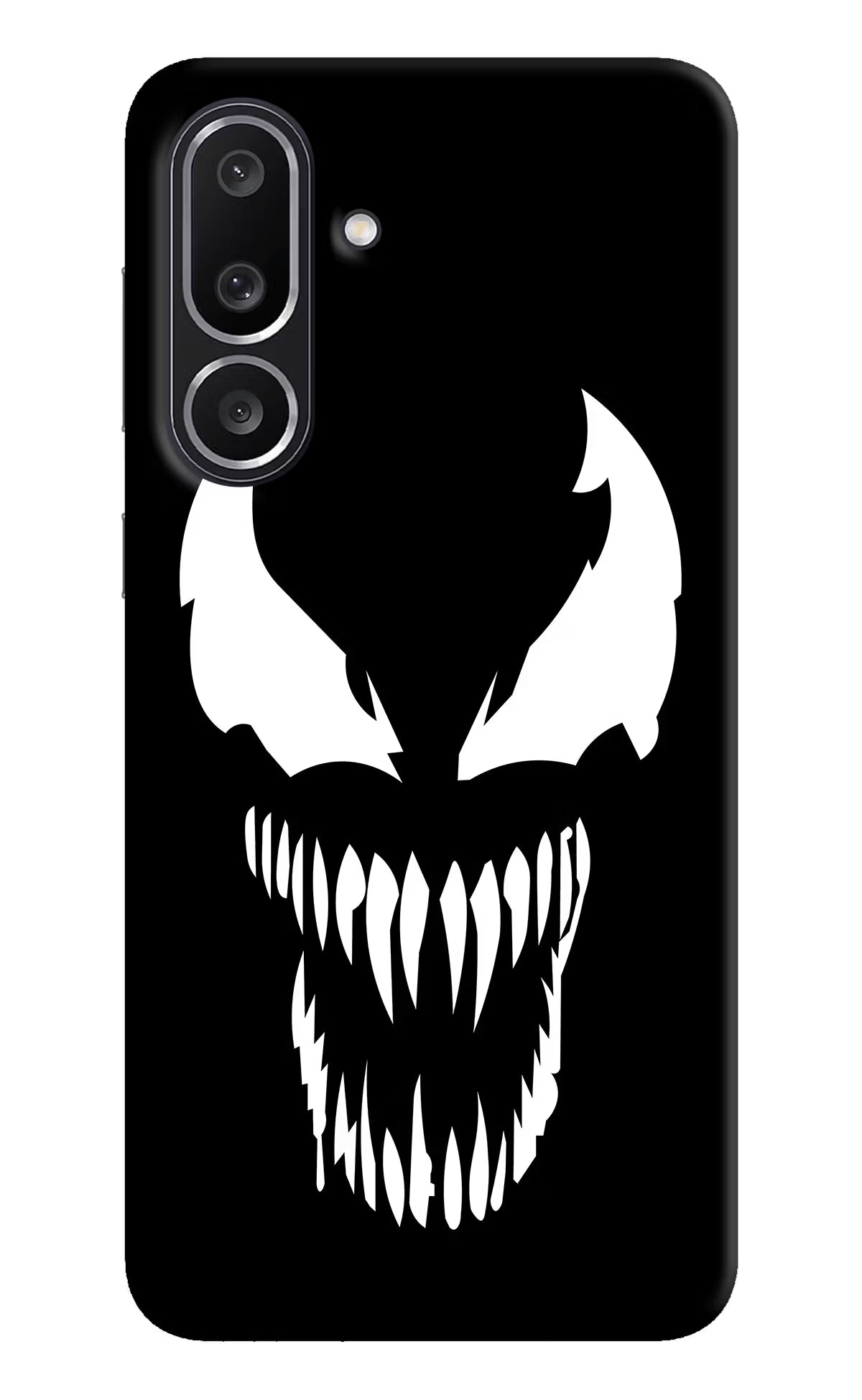 Venom Samsung M56 5G Back Cover