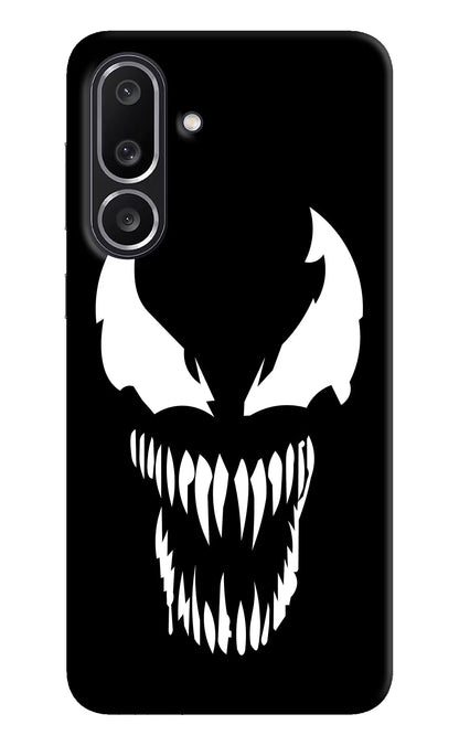 Venom Samsung M56 5G Back Cover