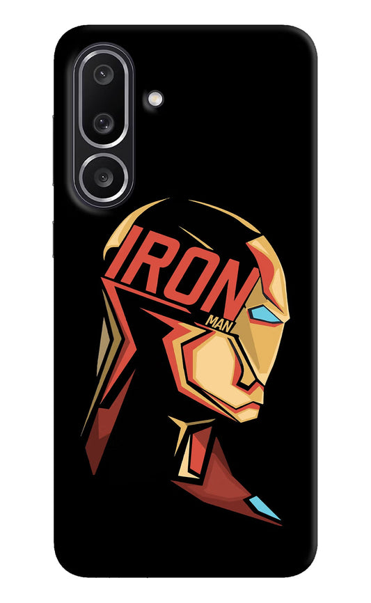 IronMan Samsung M56 5G Back Cover