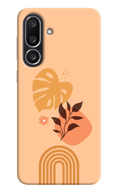 Bohemian Art Samsung M56 5G Back Cover