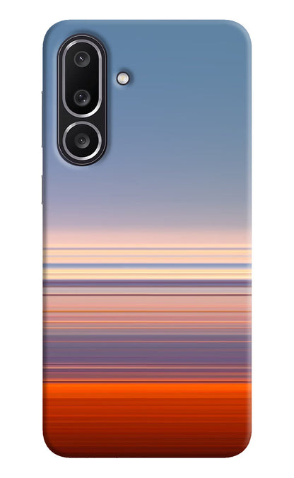 Morning Colors Samsung M56 5G Back Cover