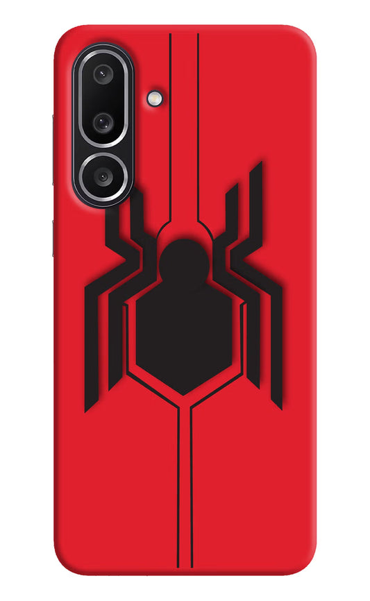 Spider Samsung M56 5G Back Cover
