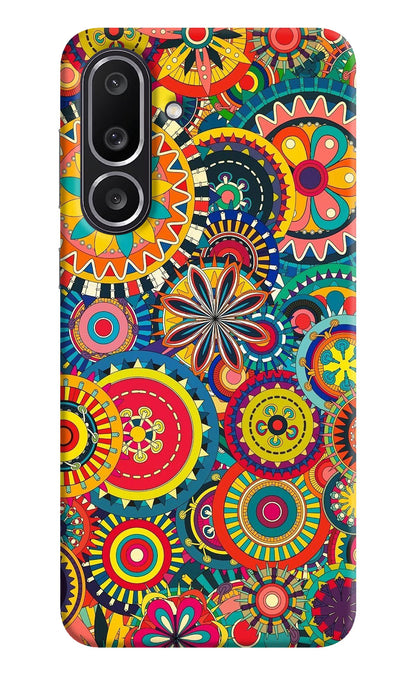 Gol Gol Art Samsung M56 5G Back Cover