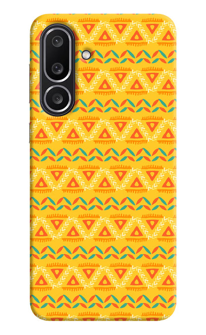 Tribal Pattern Samsung M56 5G Back Cover