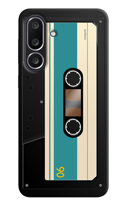 Cassette Samsung M56 5G Back Cover