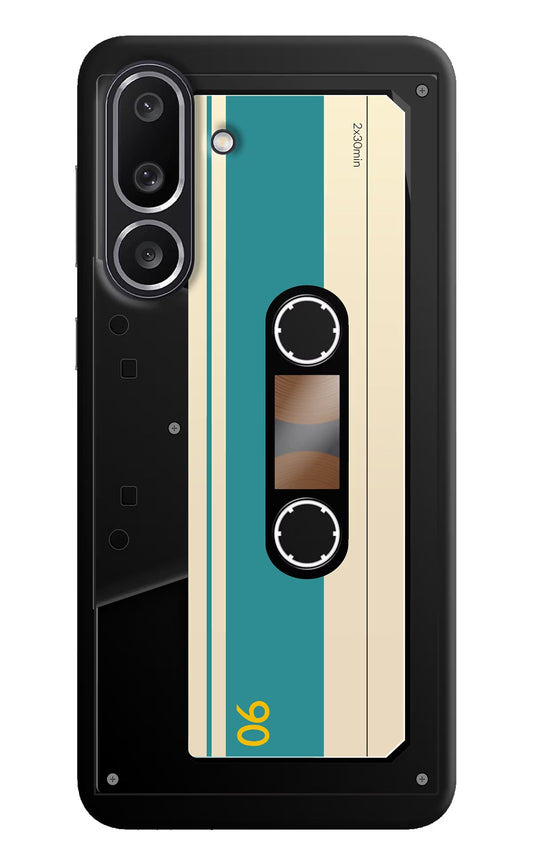 Cassette Samsung M56 5G Back Cover