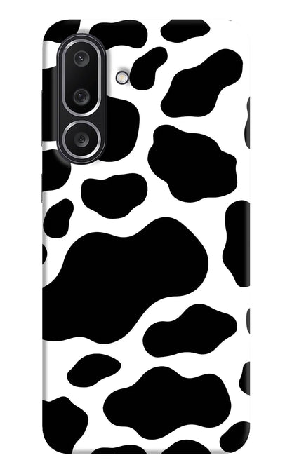 Cow Spots Samsung M56 5G Back Cover
