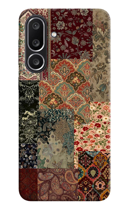 Desi Print Samsung M56 5G Back Cover