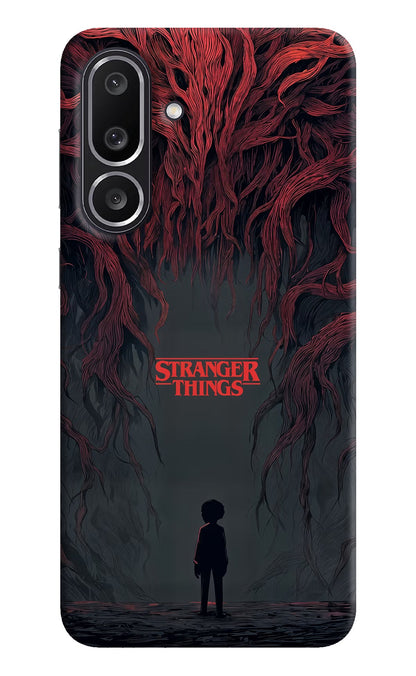 Ordinary Things Dark Side Samsung M56 5G Back Cover