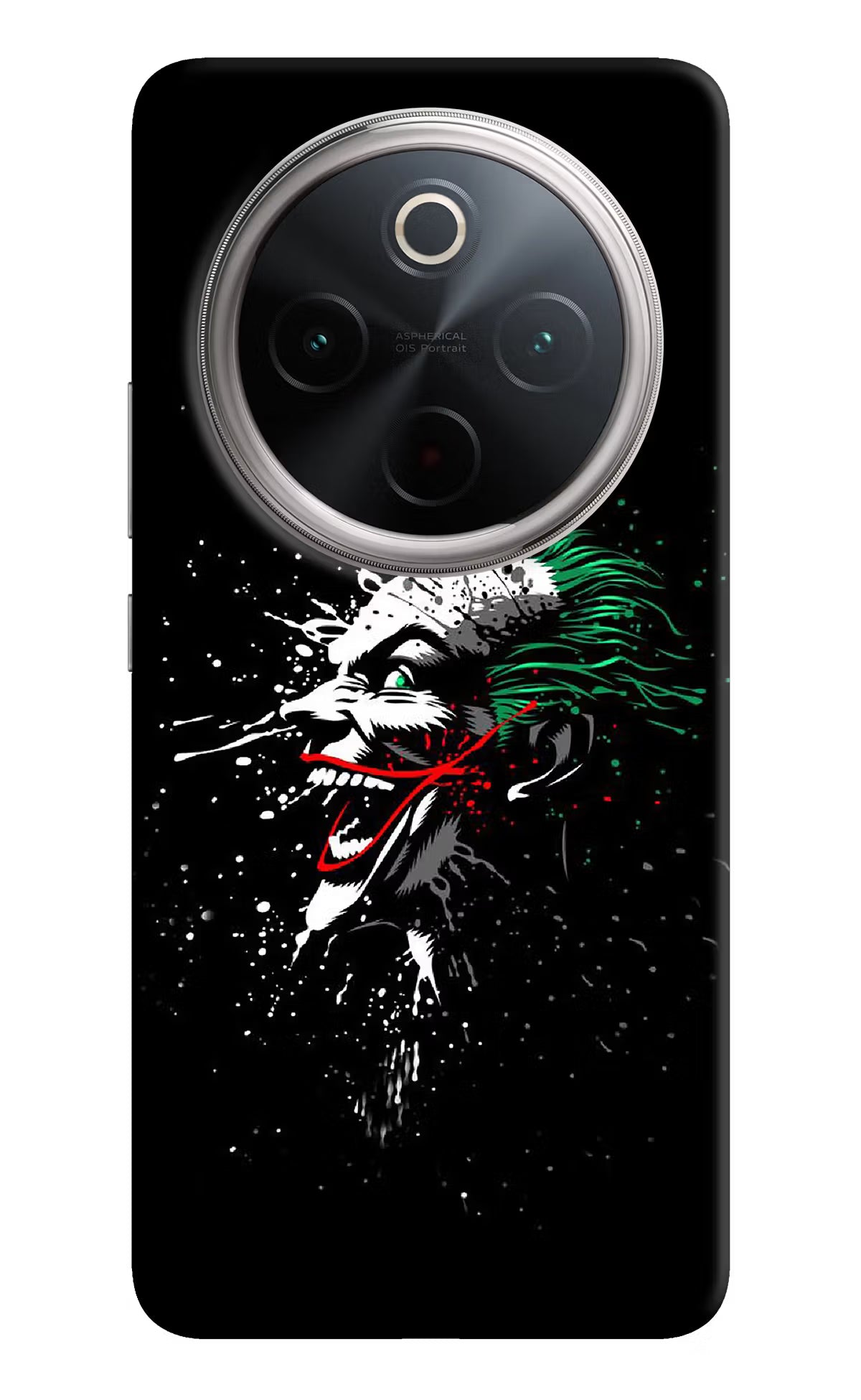 Joker Vivo T4 5G Back Cover