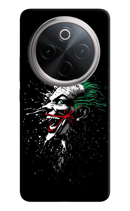 Joker Vivo T4 5G Back Cover