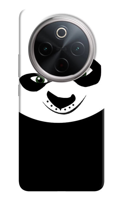 Panda Vivo T4 5G Back Cover