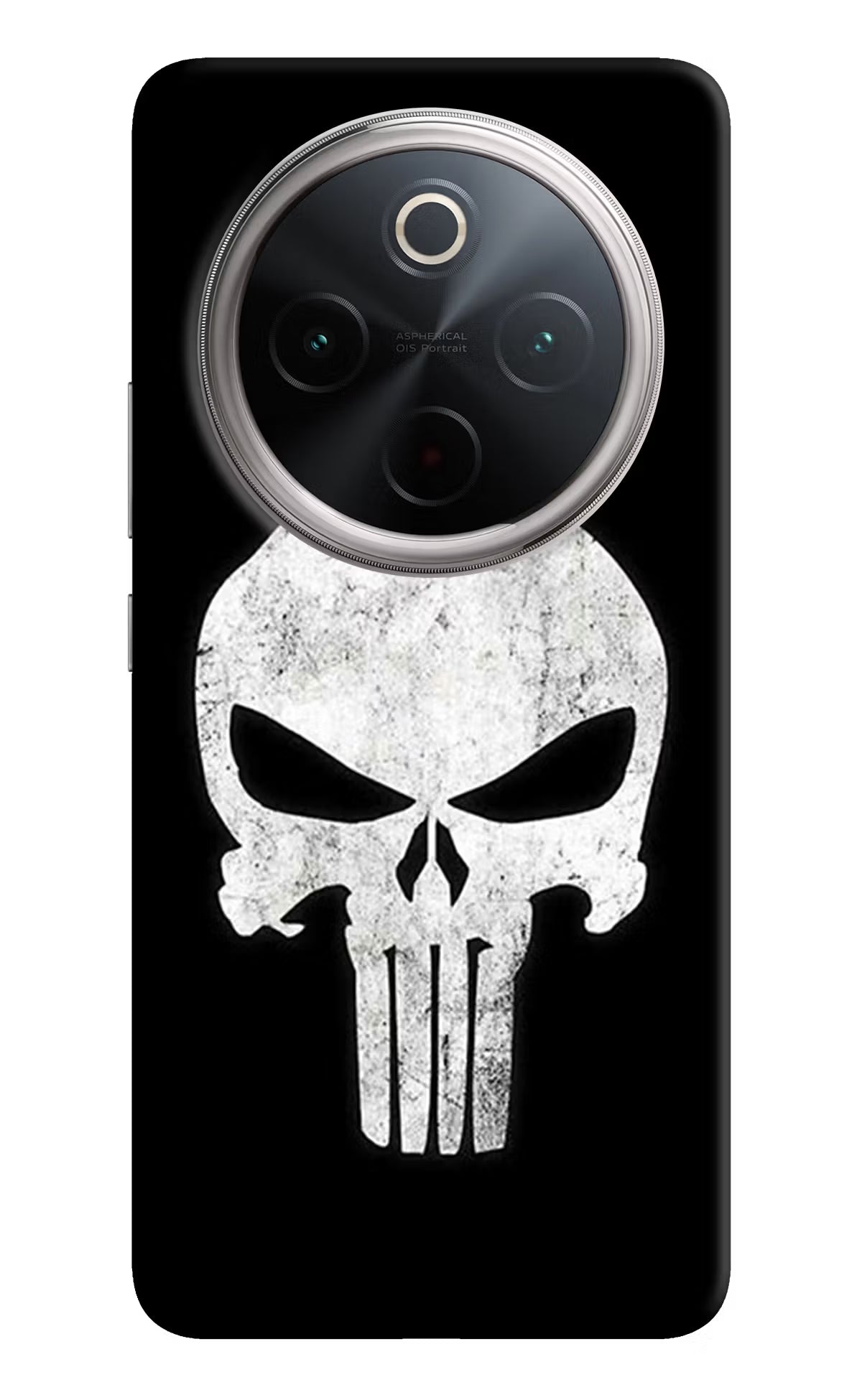 Punisher Skull Vivo T4 5G Back Cover